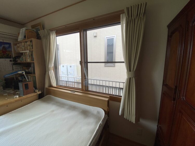 窓リノベ_アフター