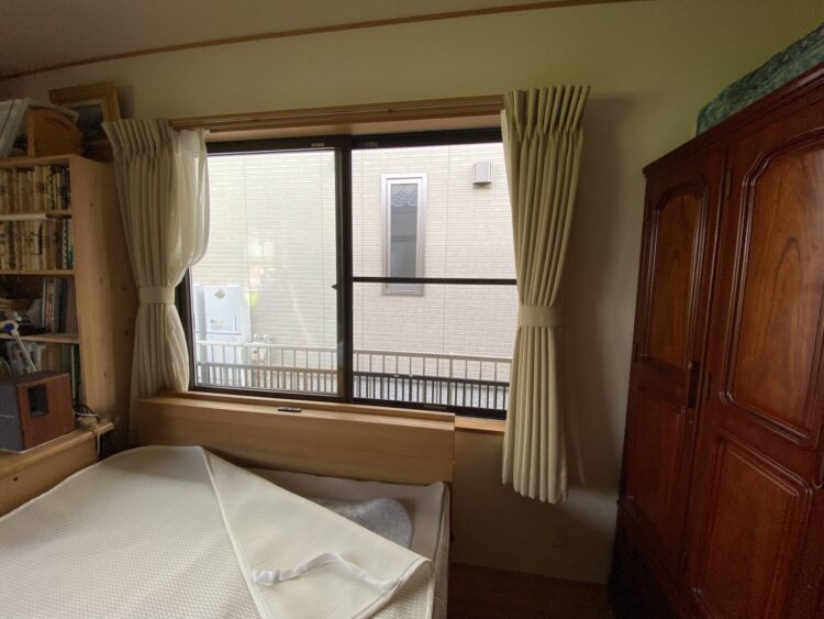 窓リノベ_ビフォアー