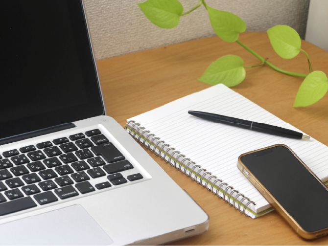 フォームの流れ画像