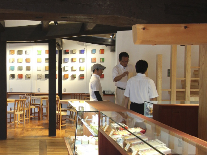 アフターメンテナンス