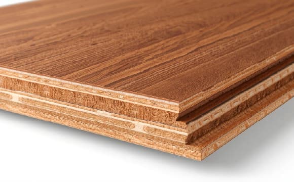 ビニルクロス・複合フローリング