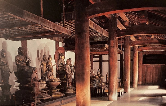 構造材と接合技術による強靭な家づくり