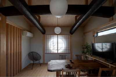 森本工務店のこだわり