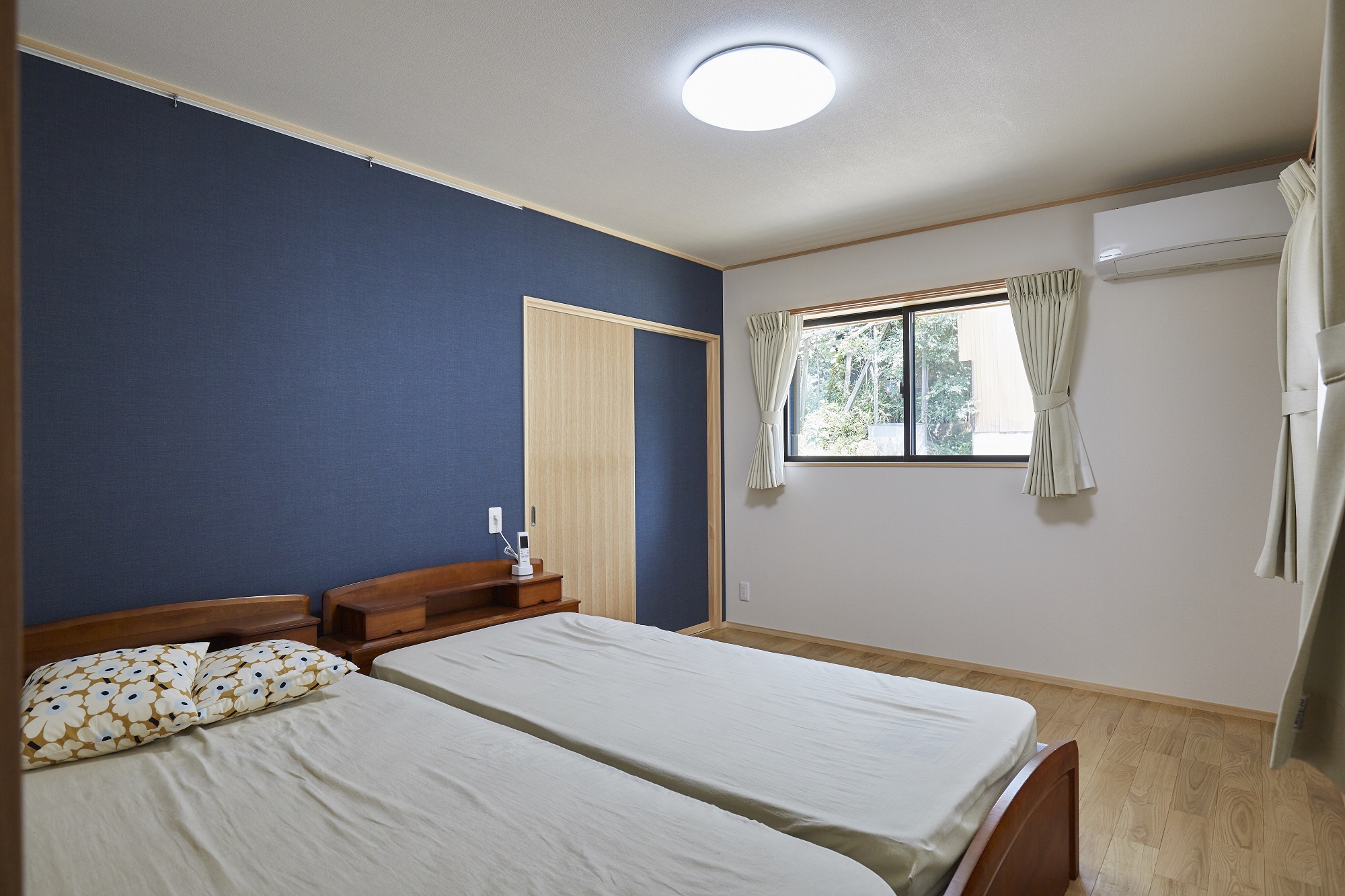 住み心地はいかがですか？