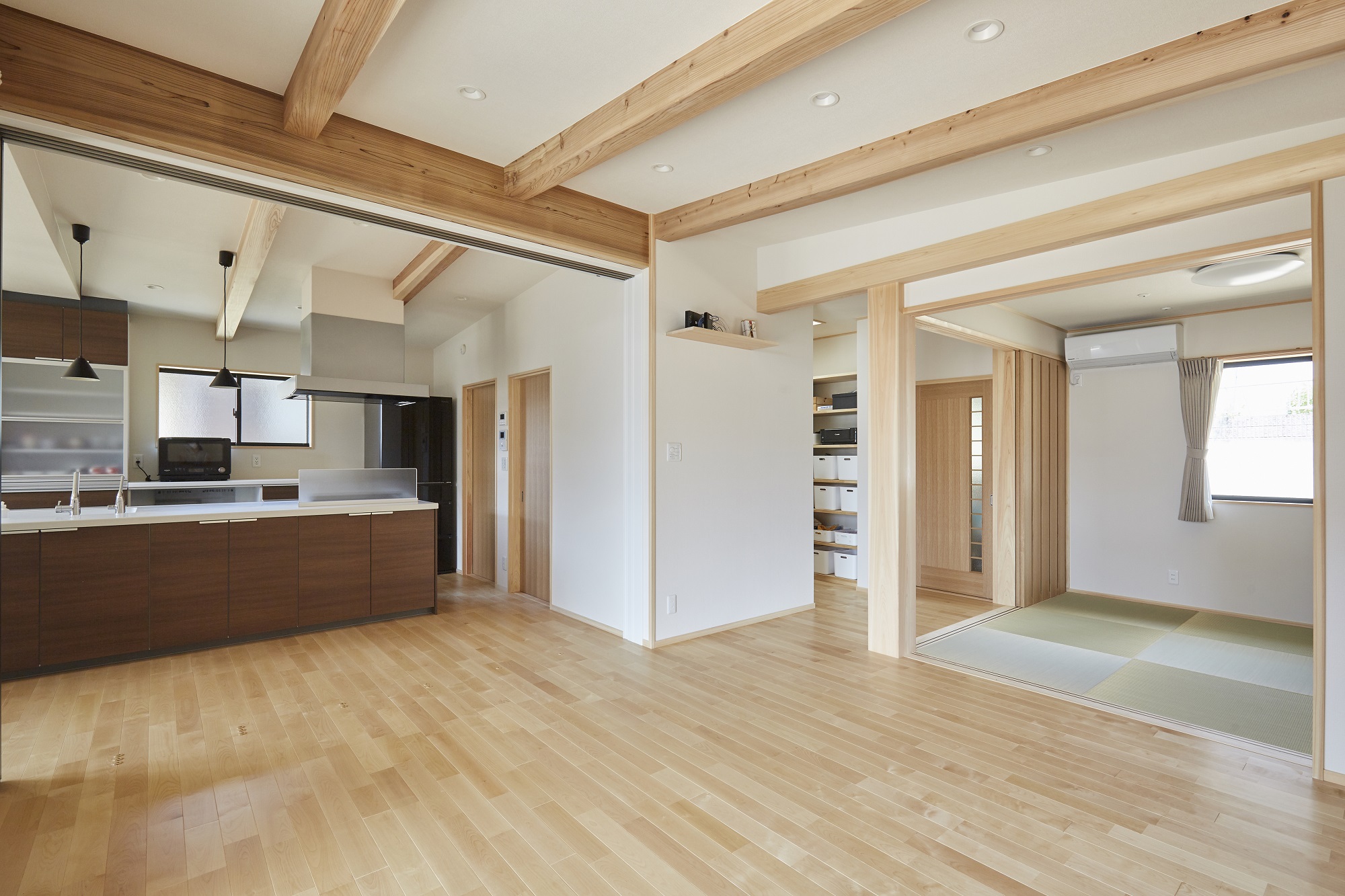 森本工務店に決めた理由はなんですか？