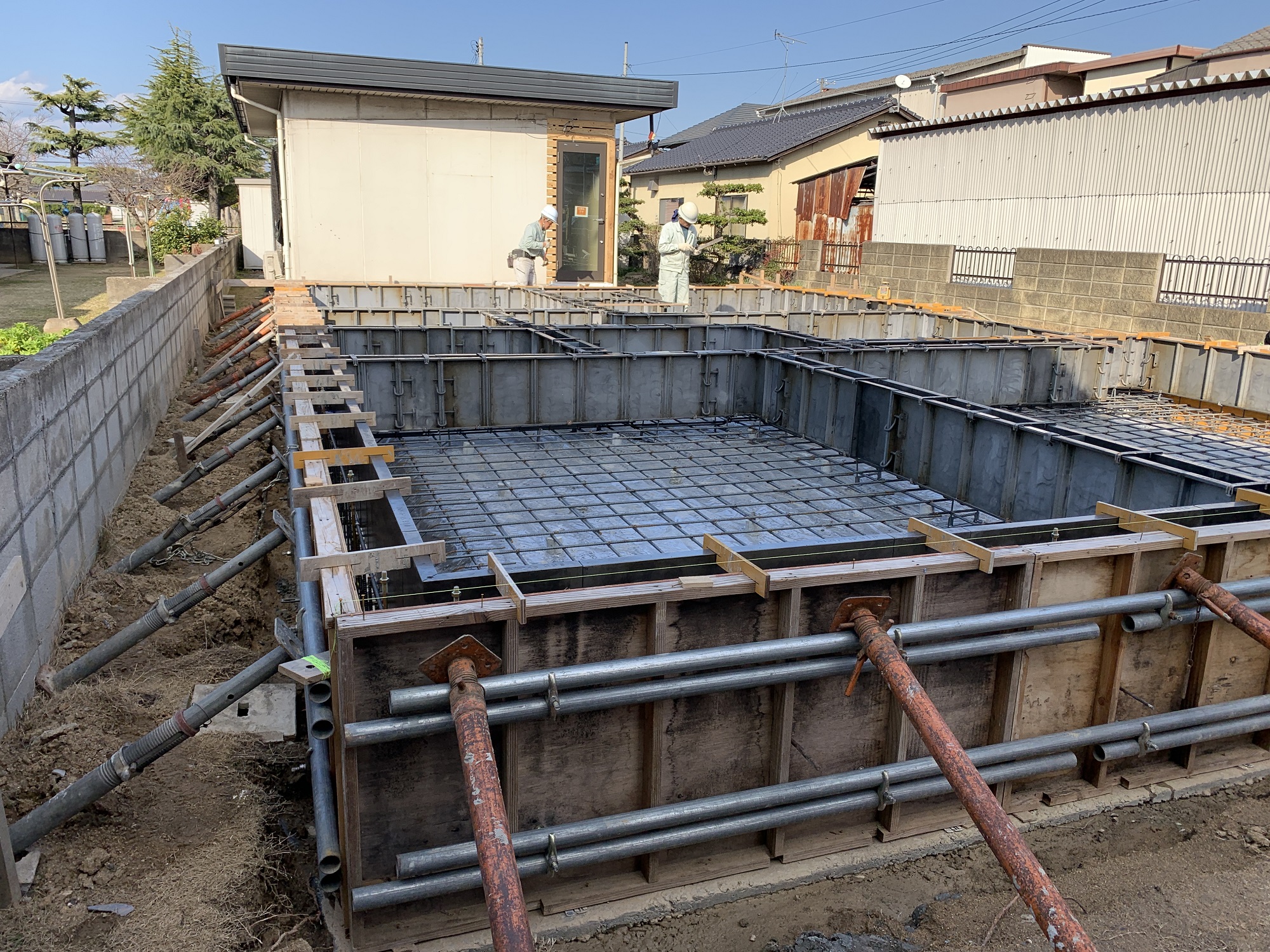 森本工務店の第一印象はどうでしたか？