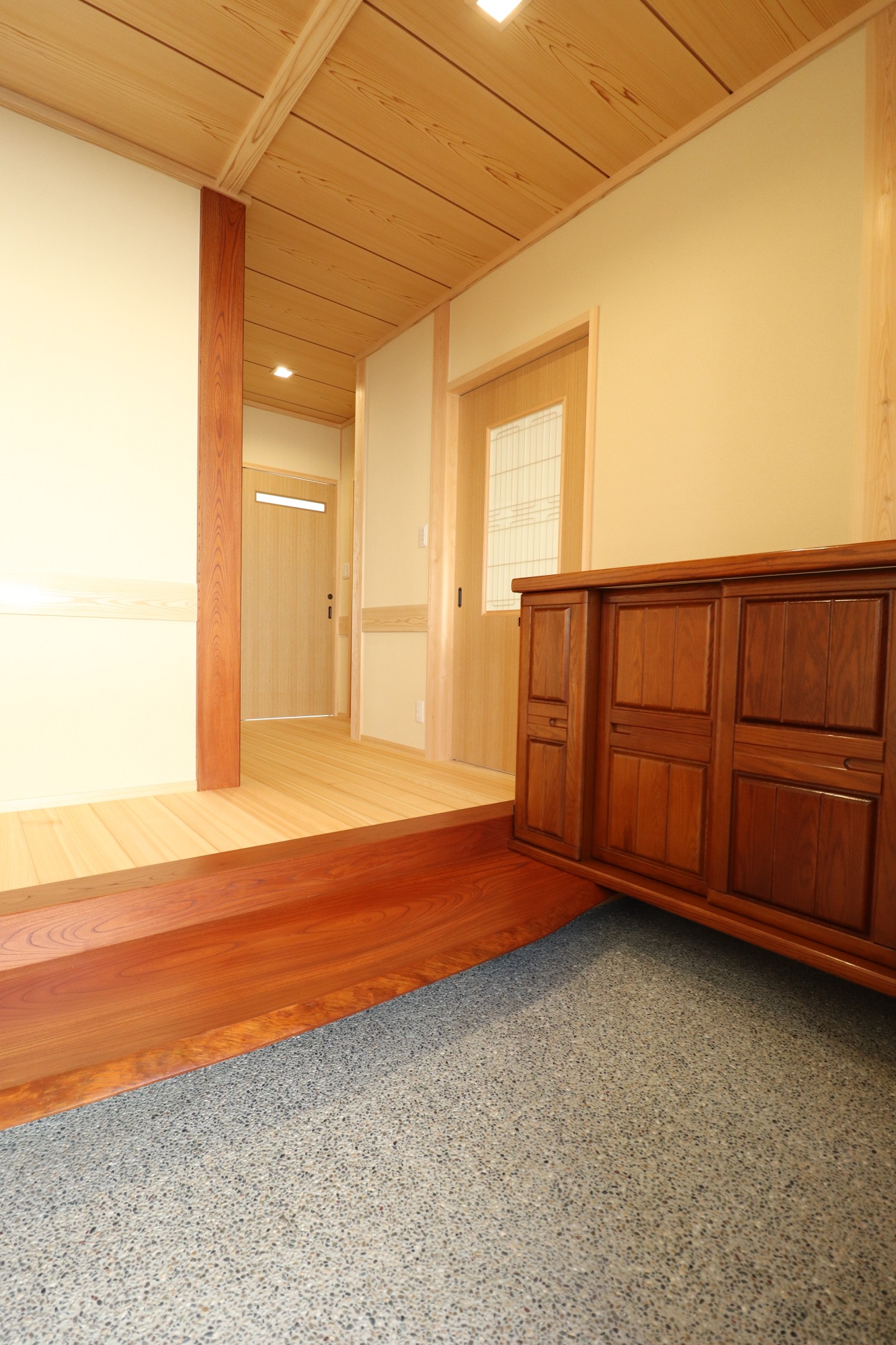 森本工務店に決めた理由はなんですか？