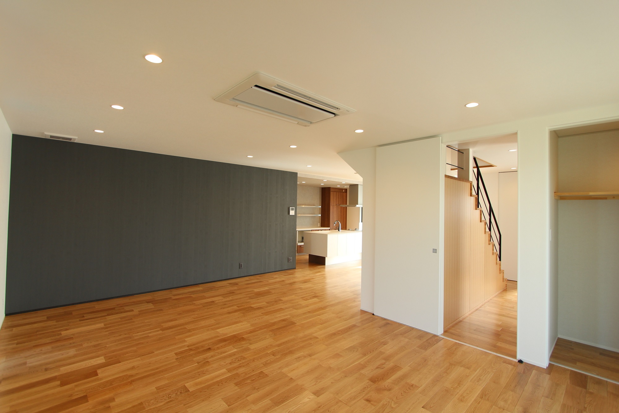 住み心地はいかがですか？