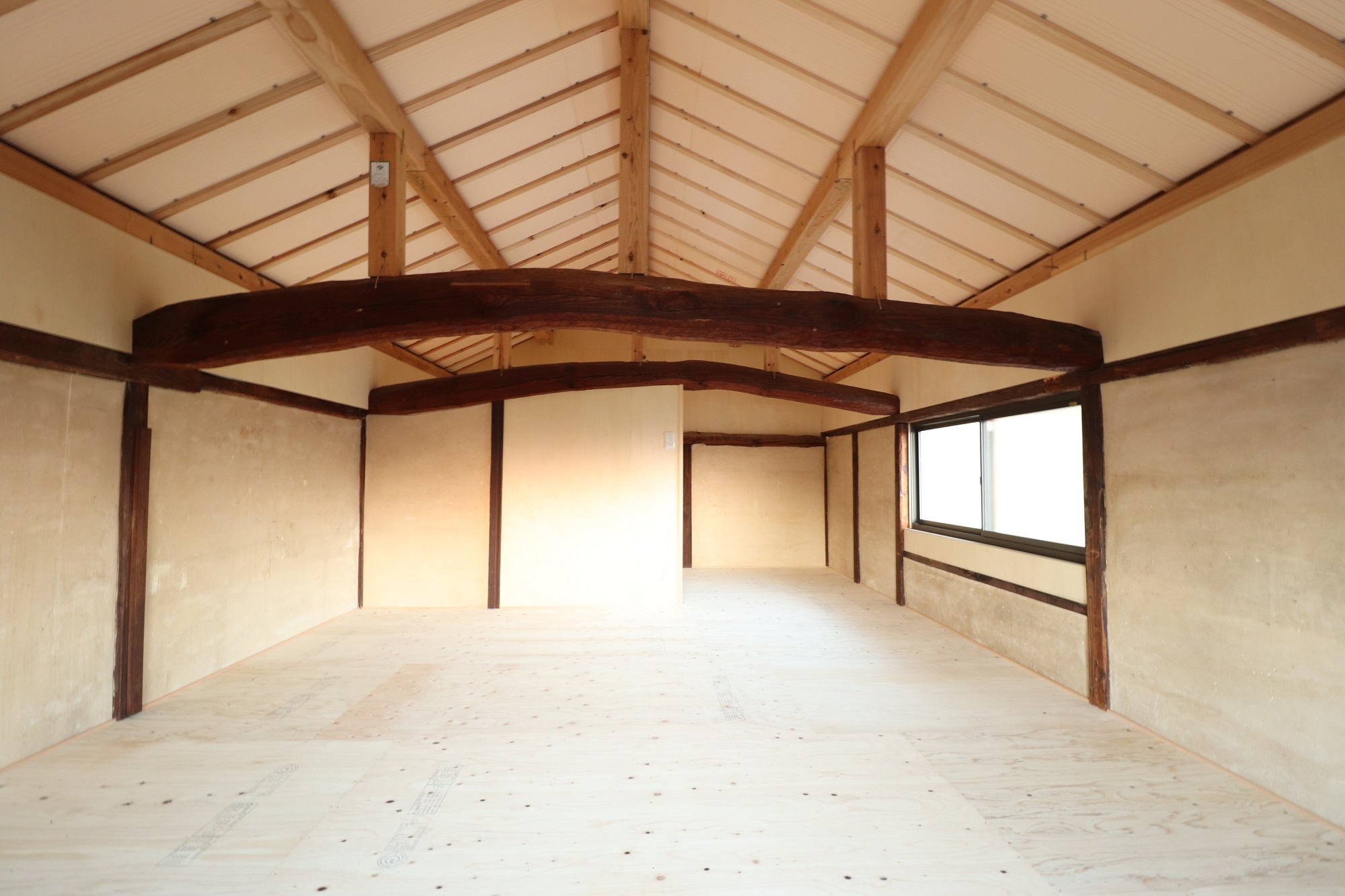 森本工務店に決めた理由はなんですか？