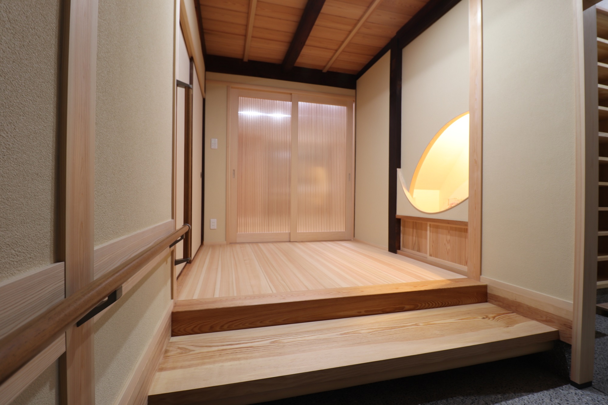 住み心地はいかがですか？