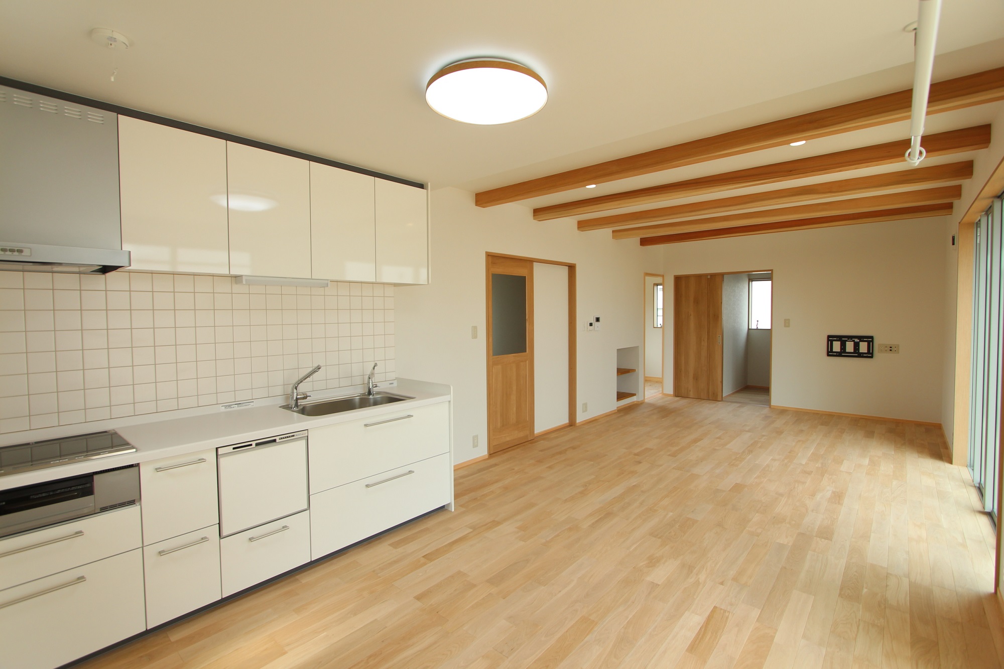 森本工務店に決めた理由はなんですか？