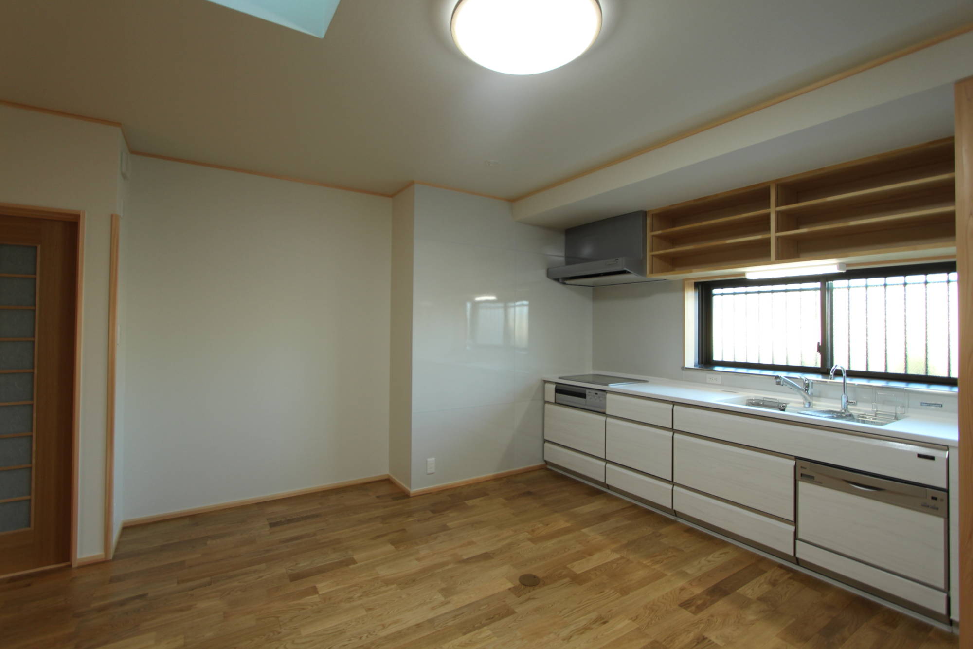 住み心地はいかがですか？