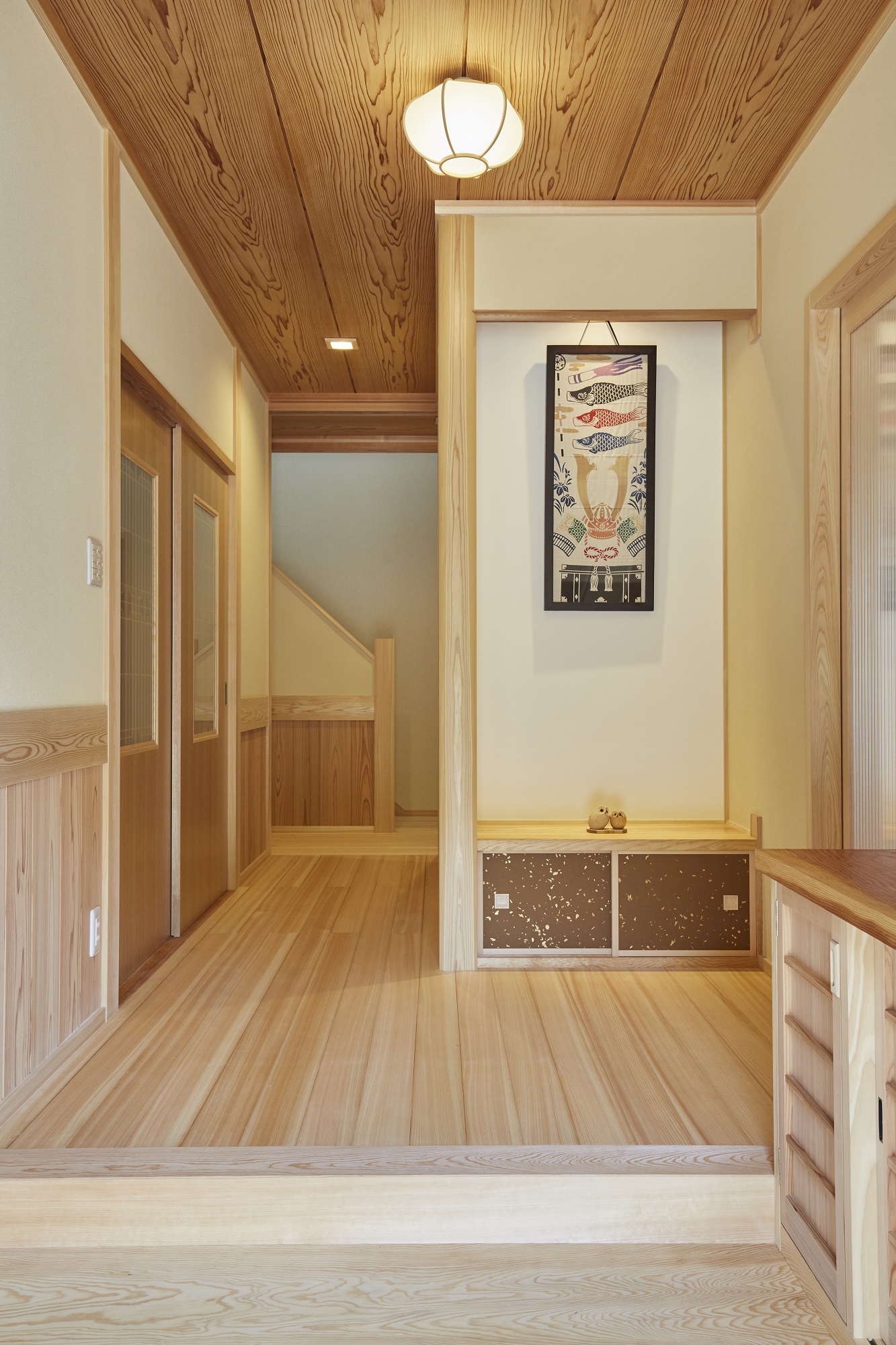 森本工務店の第一印象はどうでしたか？