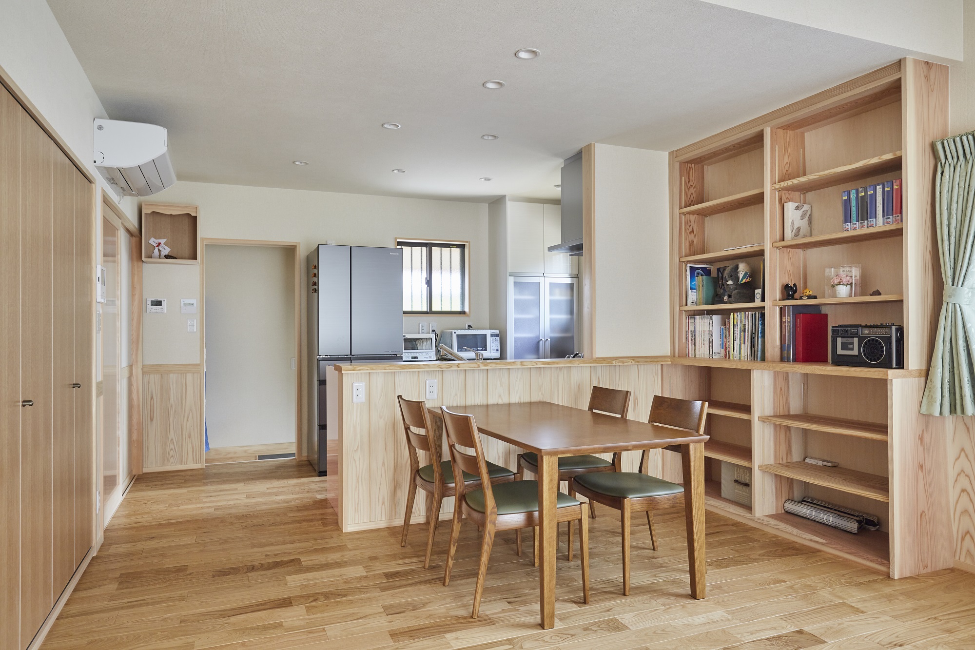 お打ちあわせで心に残っていることはありますか？