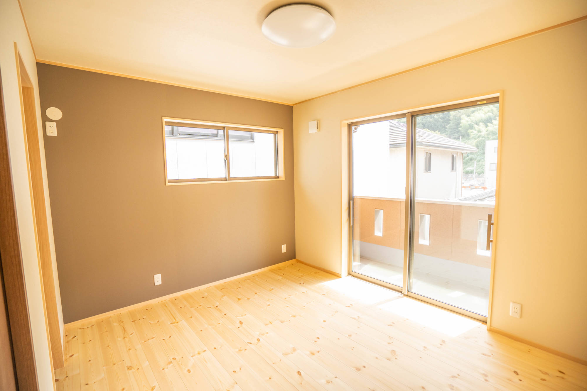 住み心地はいかがですか？