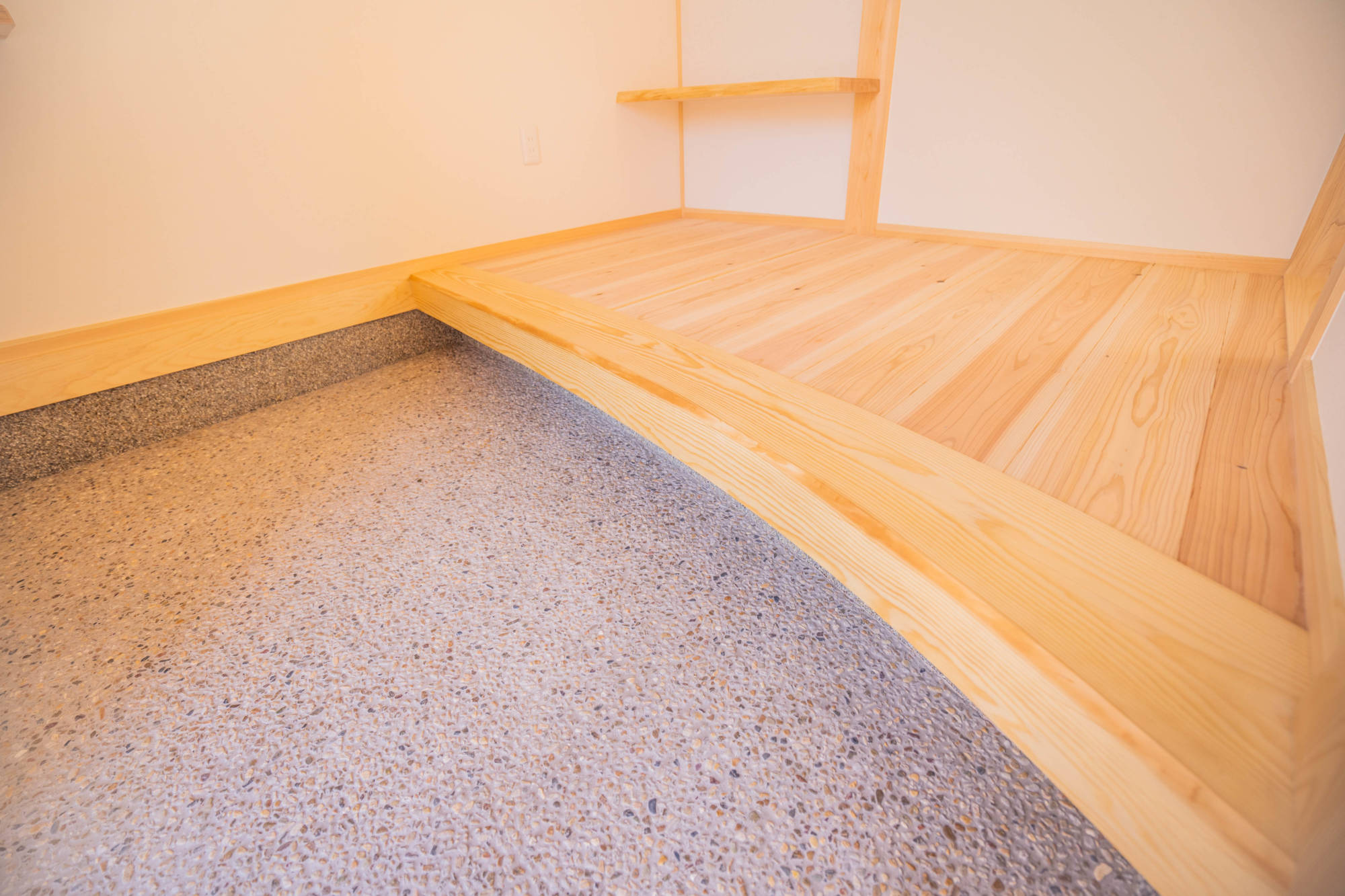 森本工務店の第一印象はどうでしたか？