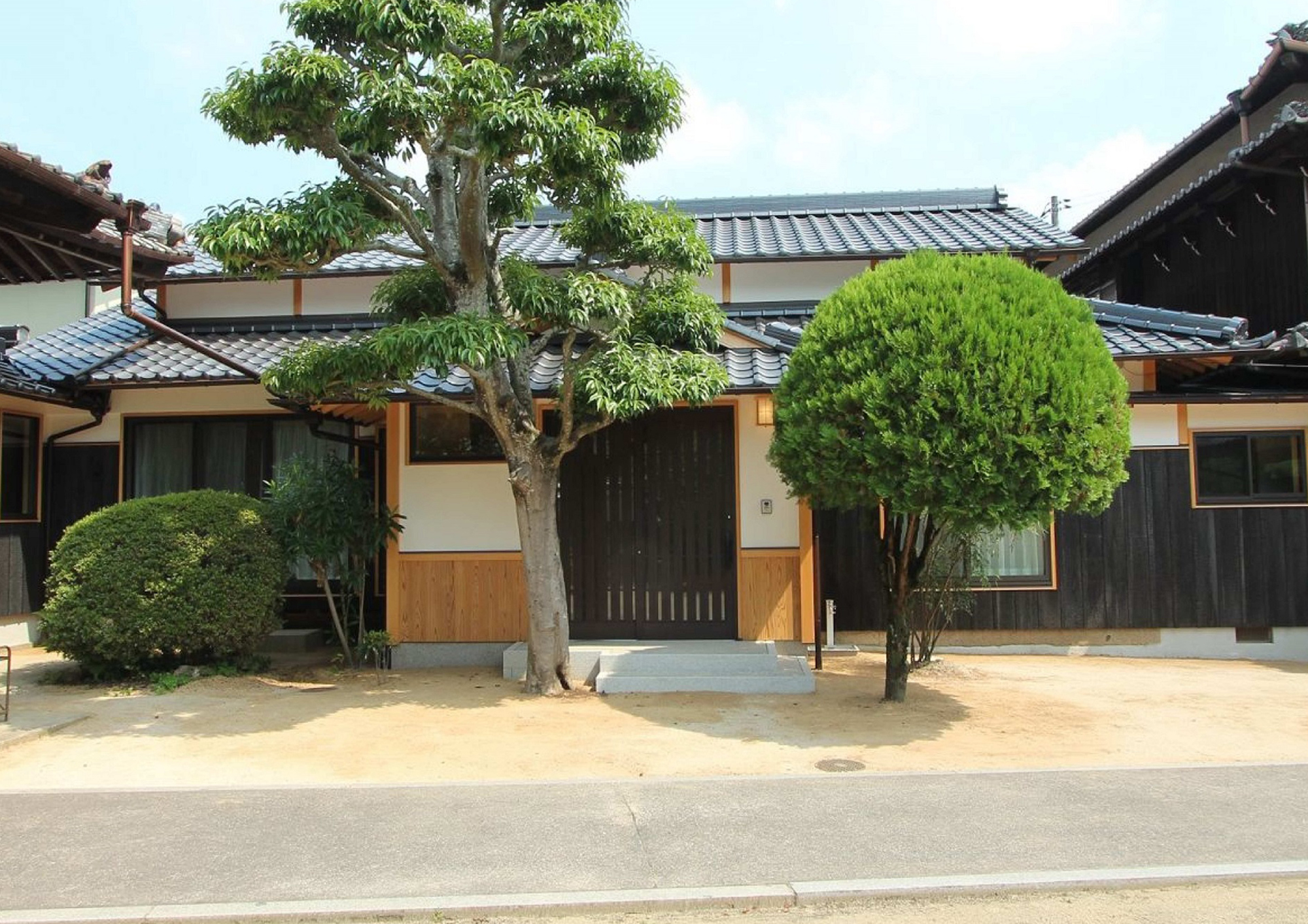 森本工務店の第一印象はどうでしたか？