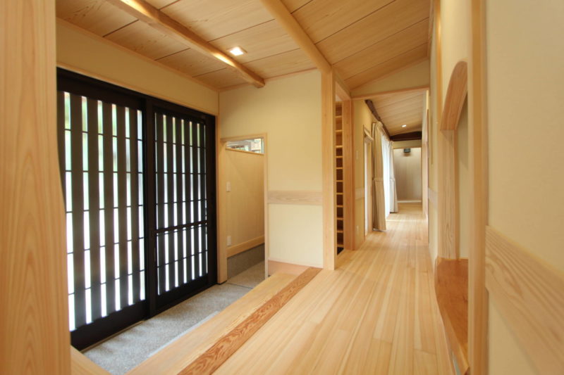 森本工務店に決めた理由はなんですか？