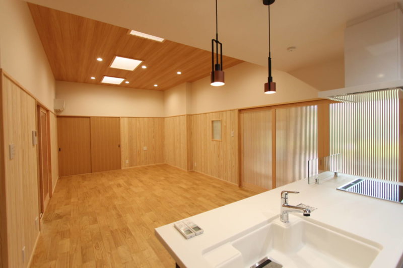 住み心地はいかがですか？