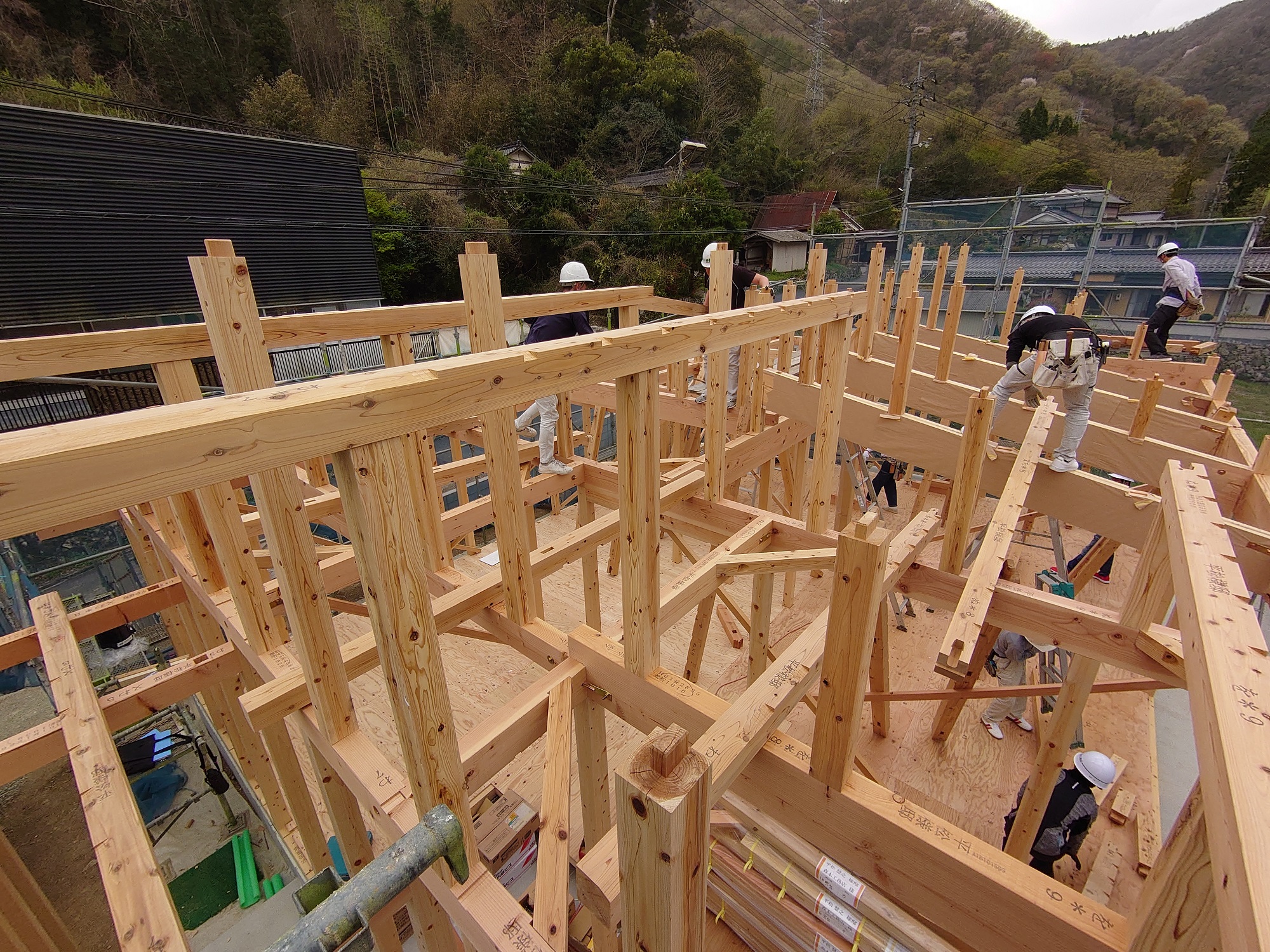 お打ちあわせで心に残っていることはありますか？