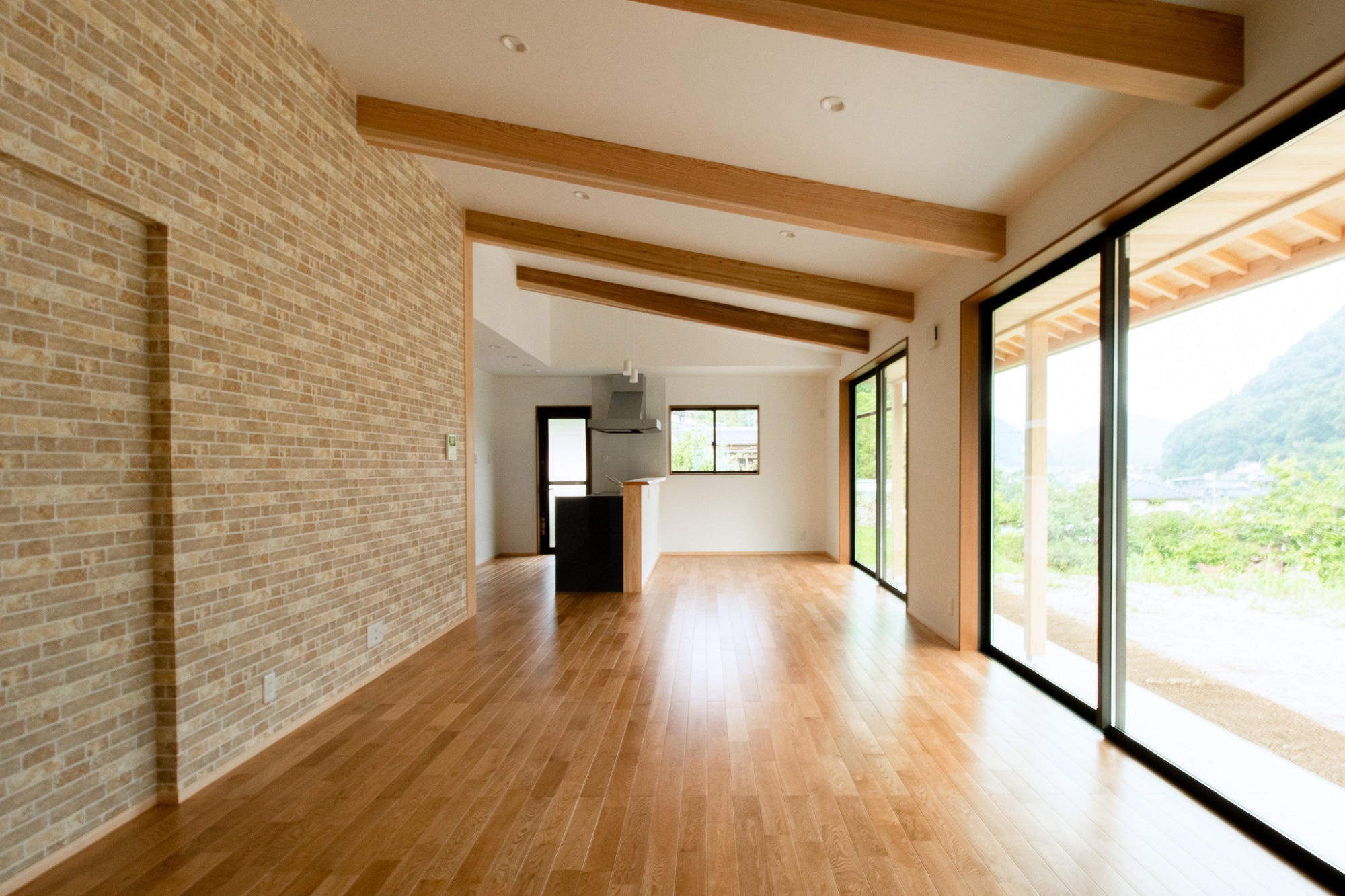 住み心地はいかがですか？