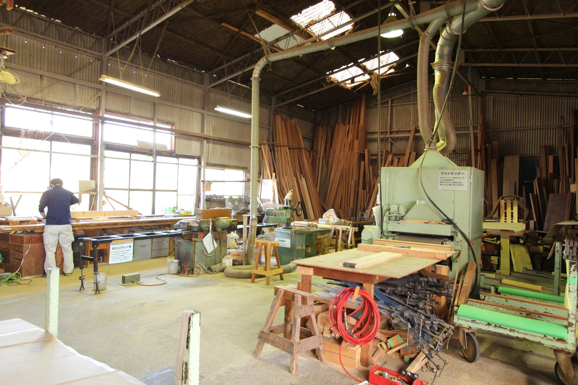 森本工務店に決めた理由はなんですか？