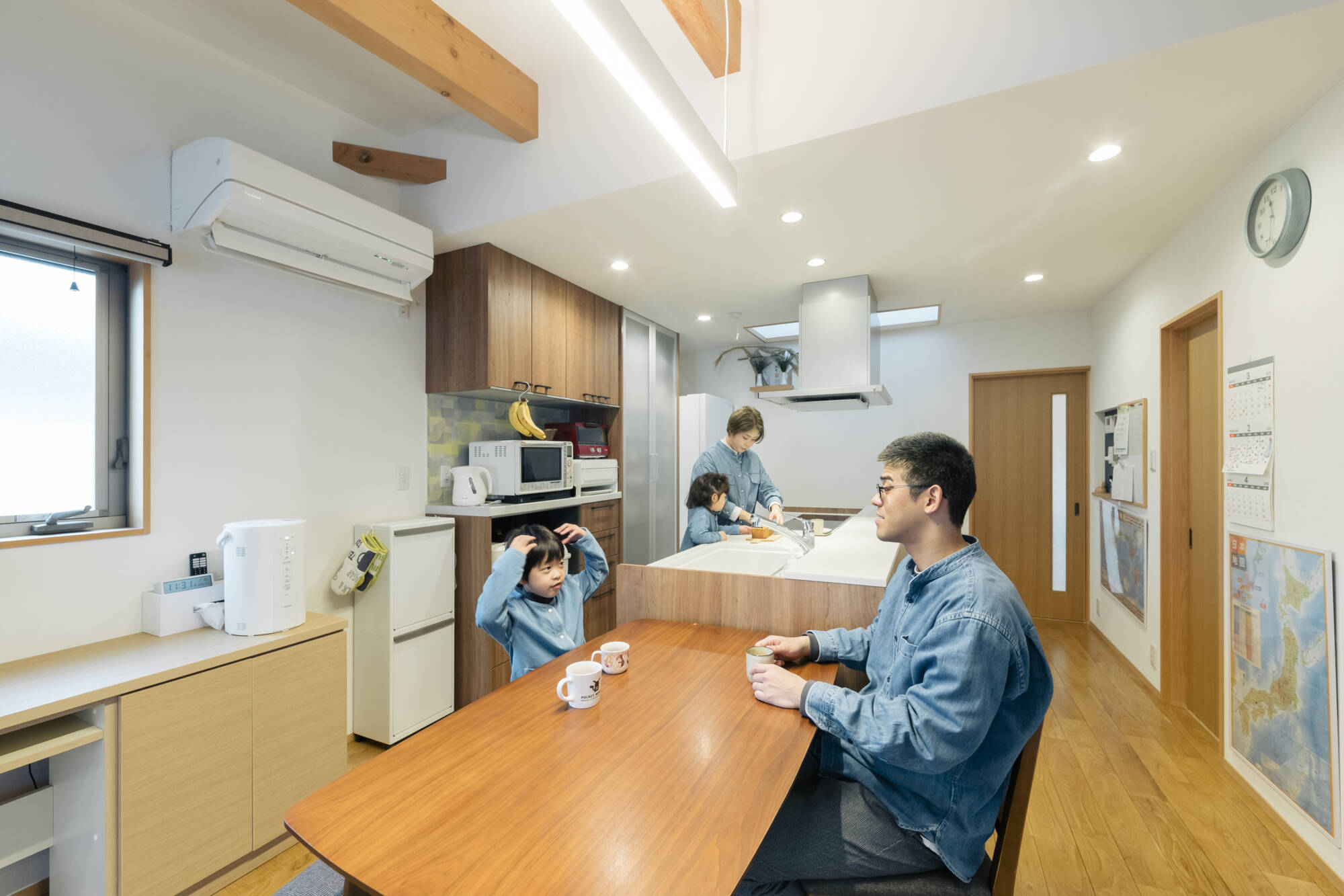 森本工務店の第一印象はどうでしたか？