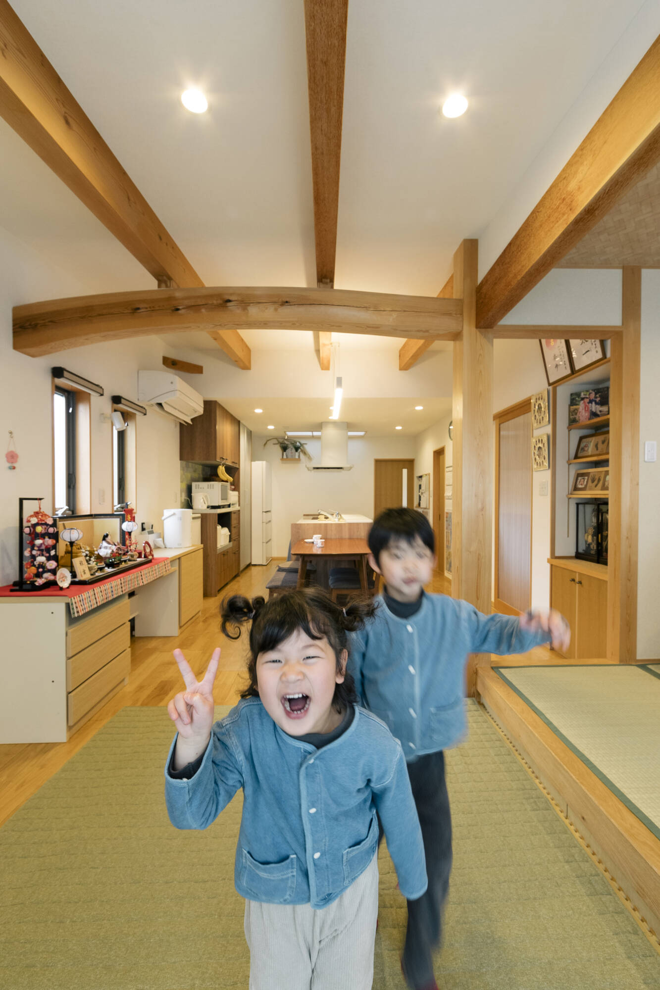 お打ちあわせで心に残っていることはありますか？