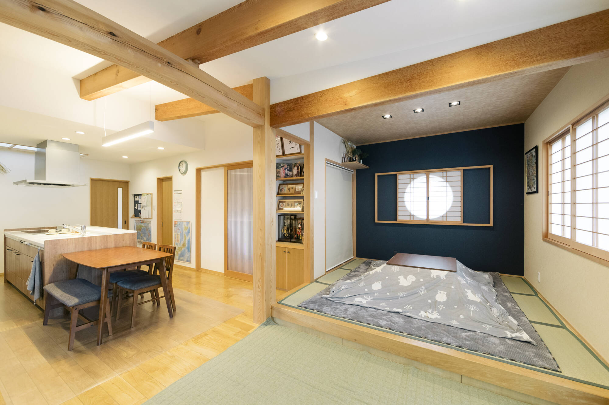 森本工務店に決めた理由はなんですか？