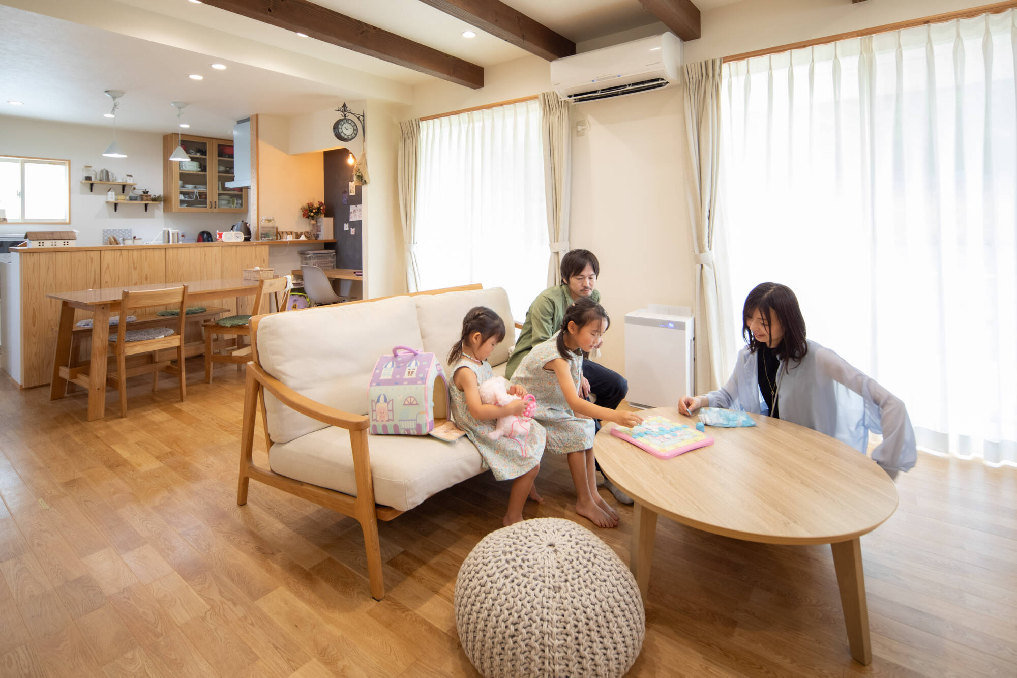 森本工務店の第一印象はどうでしたか？