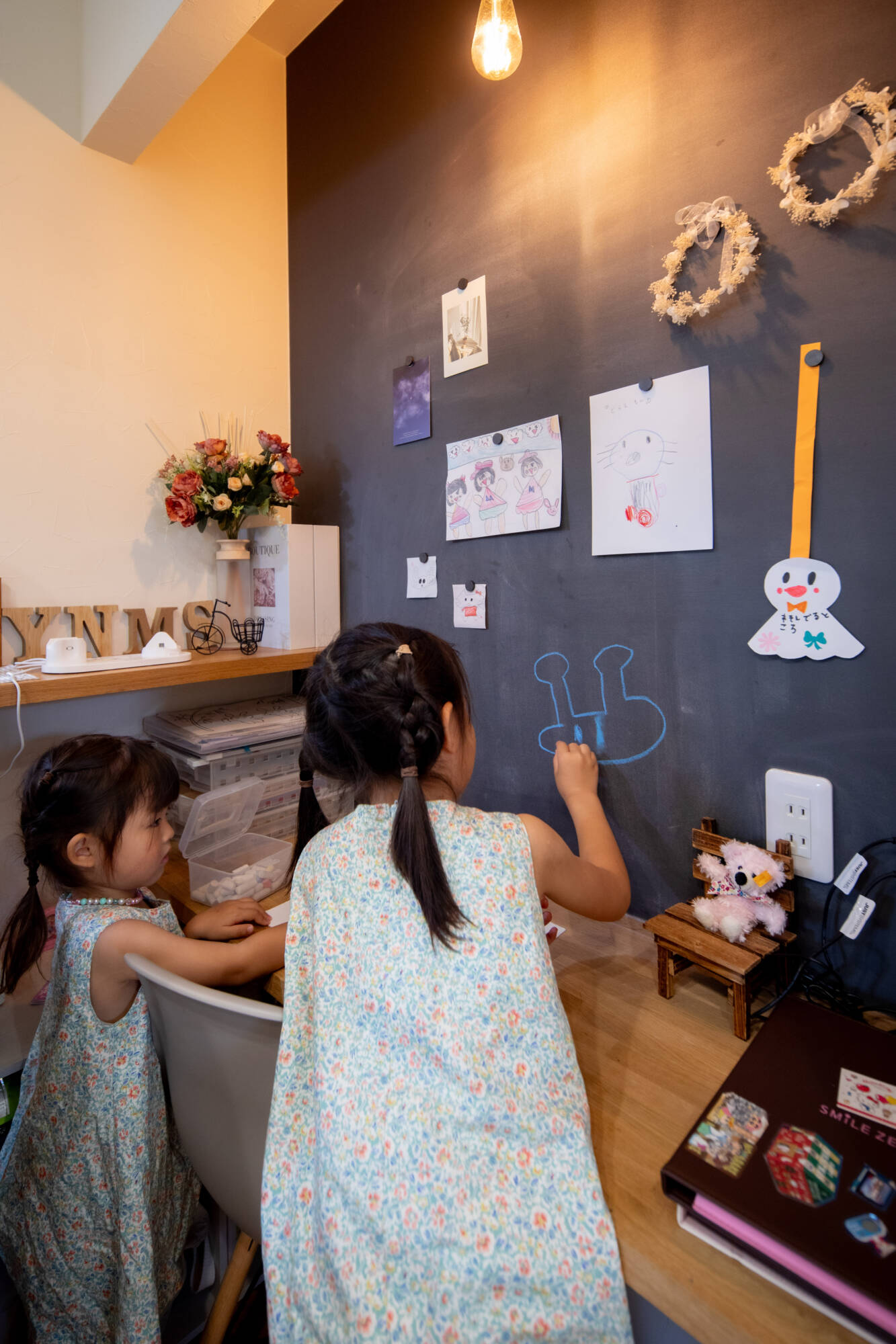 森本工務店に決めた理由はなんですか？