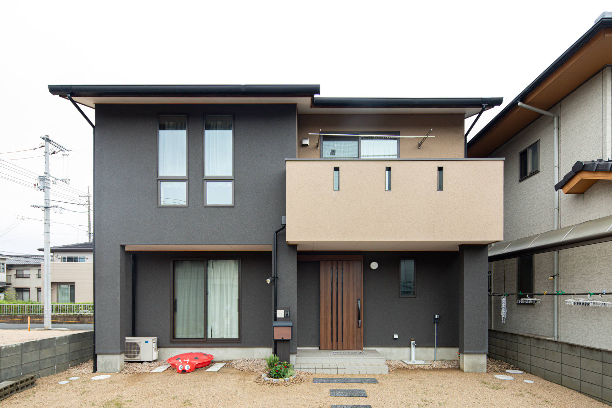 森本工務店に決めた理由はなんですか？