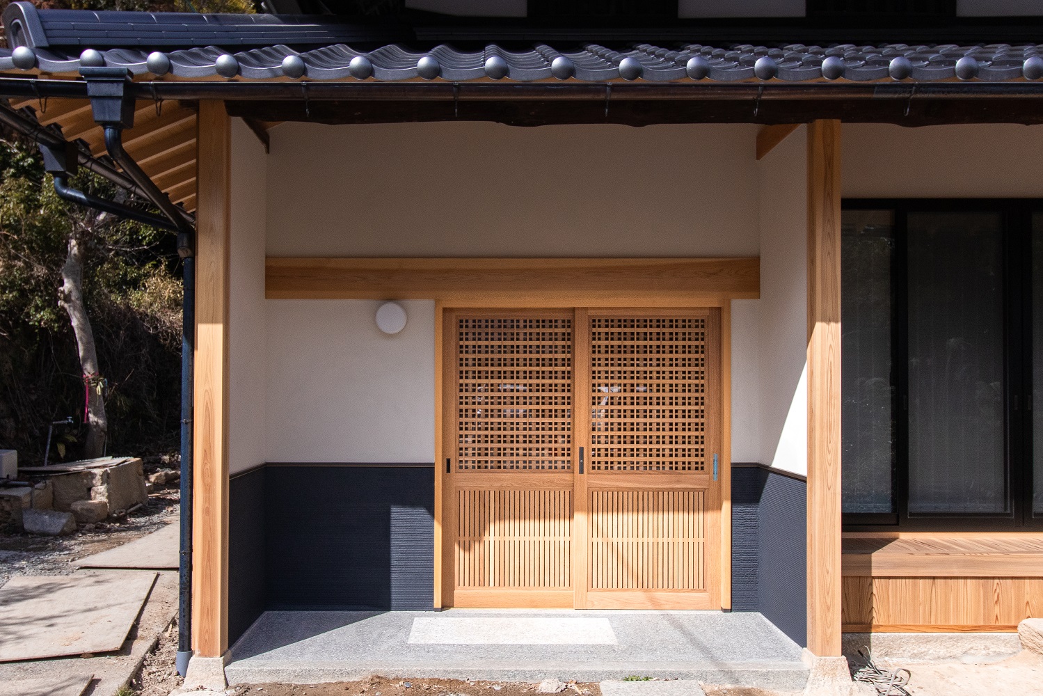 リノベーション完成見学会in総社市山手