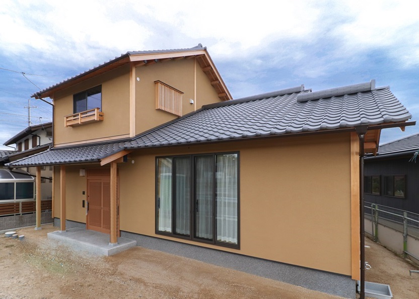 森本工務店の第一印象はどうでしたか？