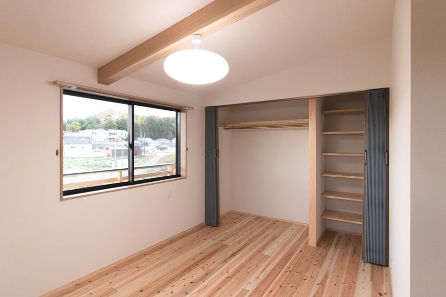 住み心地はいかがですか？