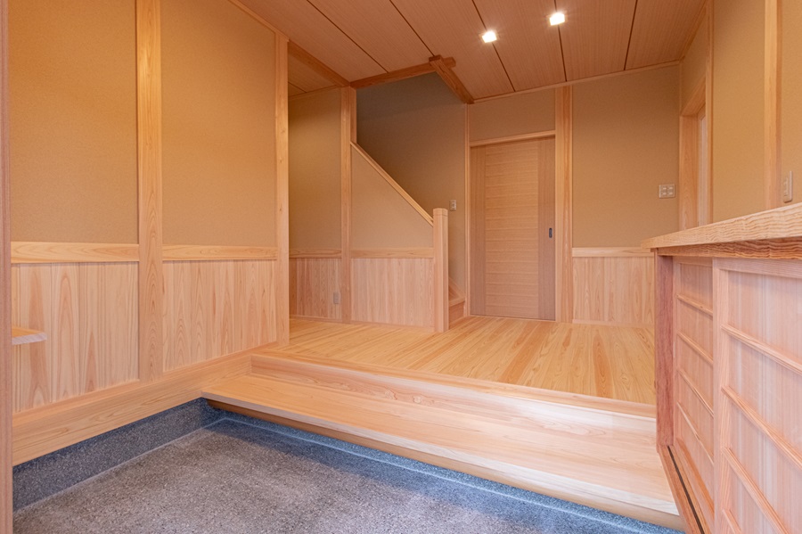 森本工務店に決めた理由はなんですか？