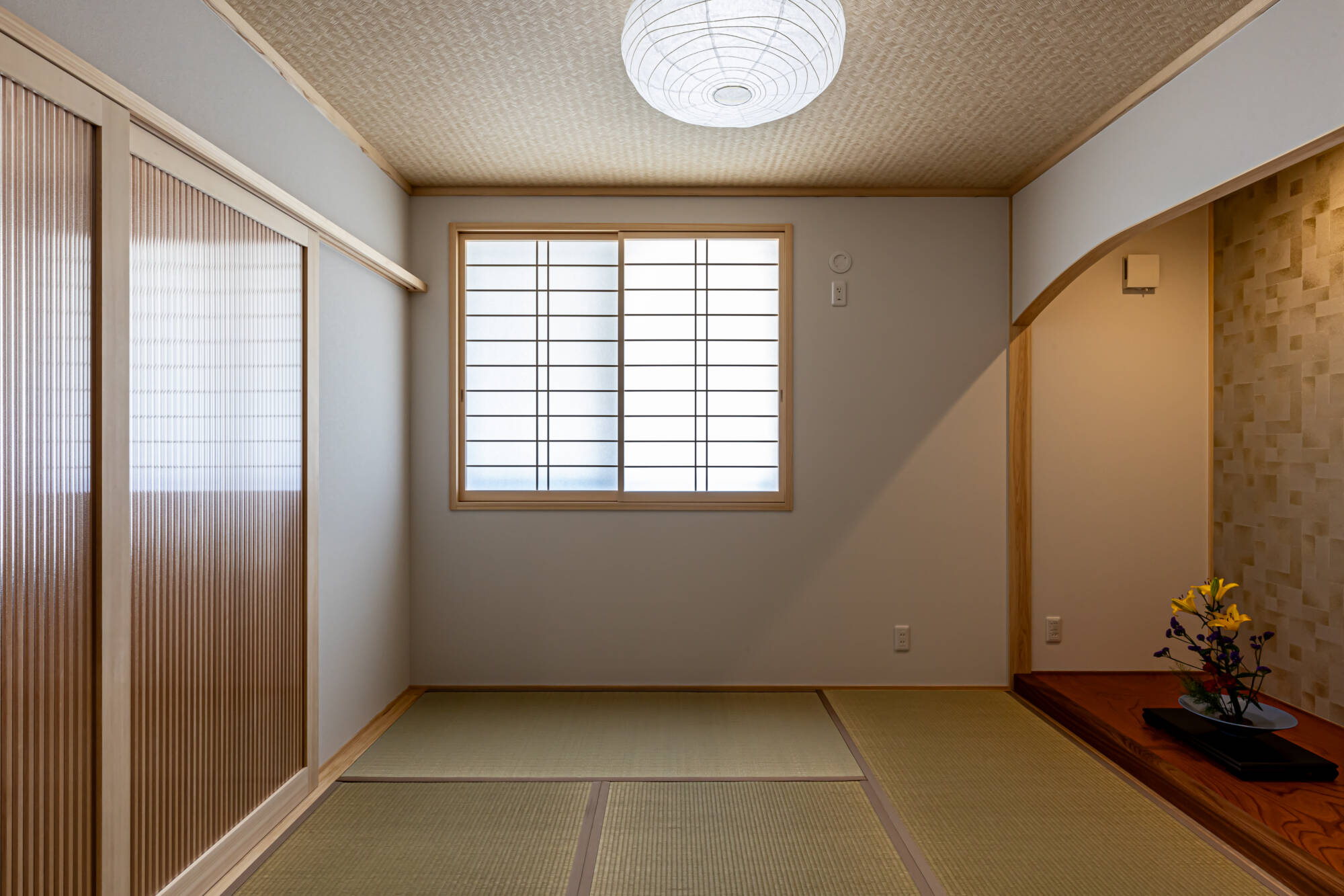 住み心地はいかがですか？