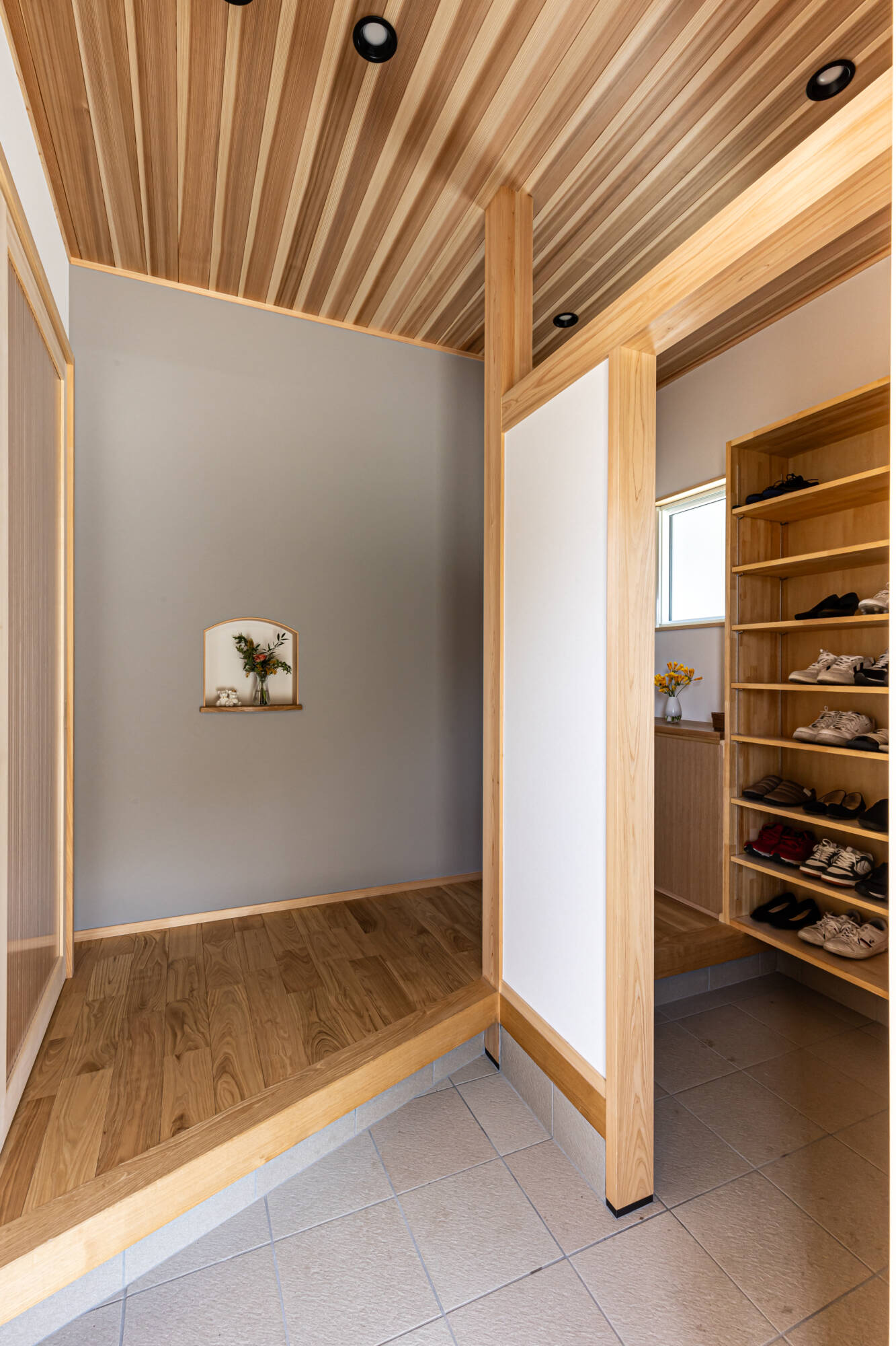 森本工務店に決めた理由はなんですか？