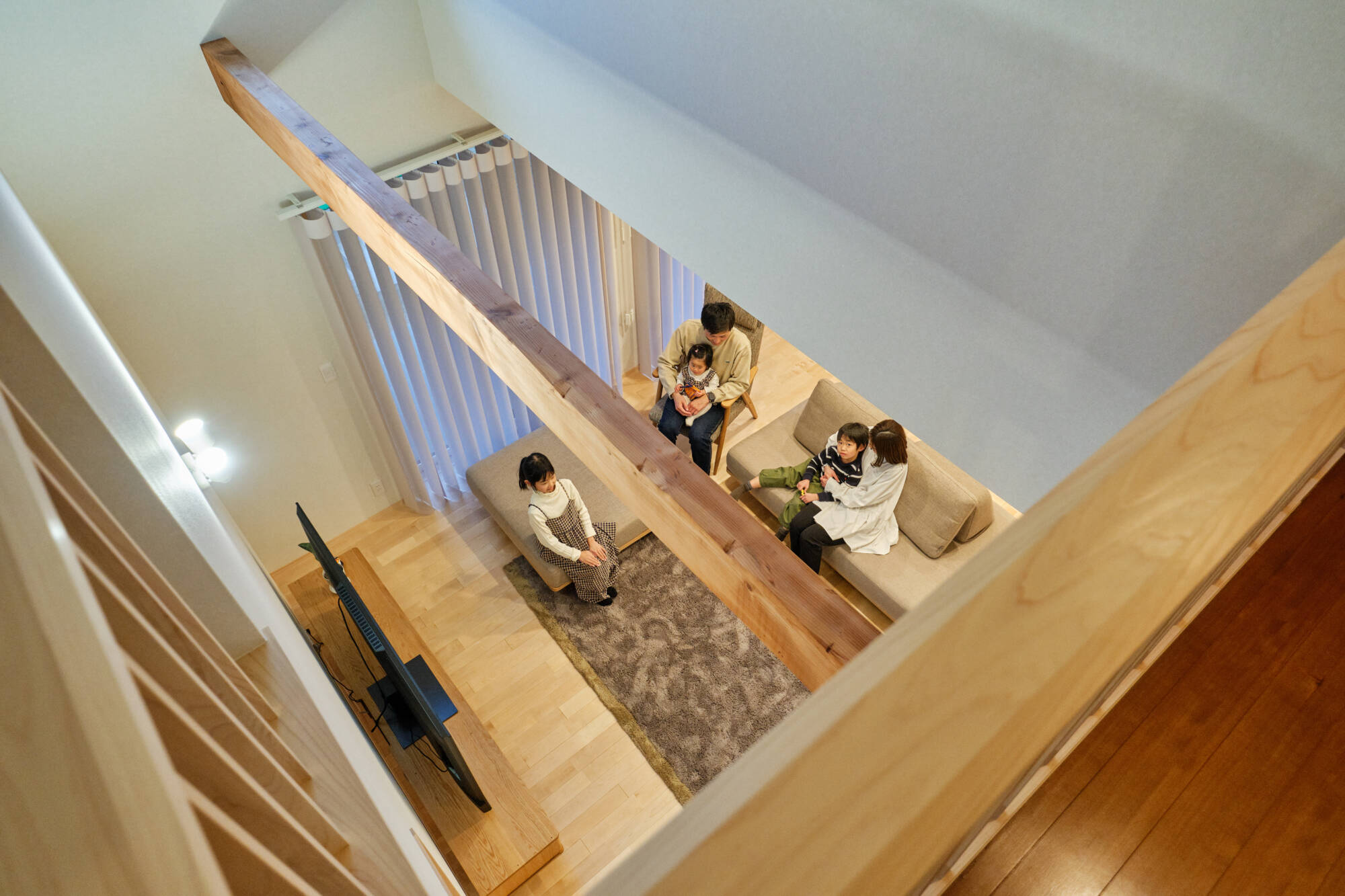 森本工務店に決めた理由はなんですか？