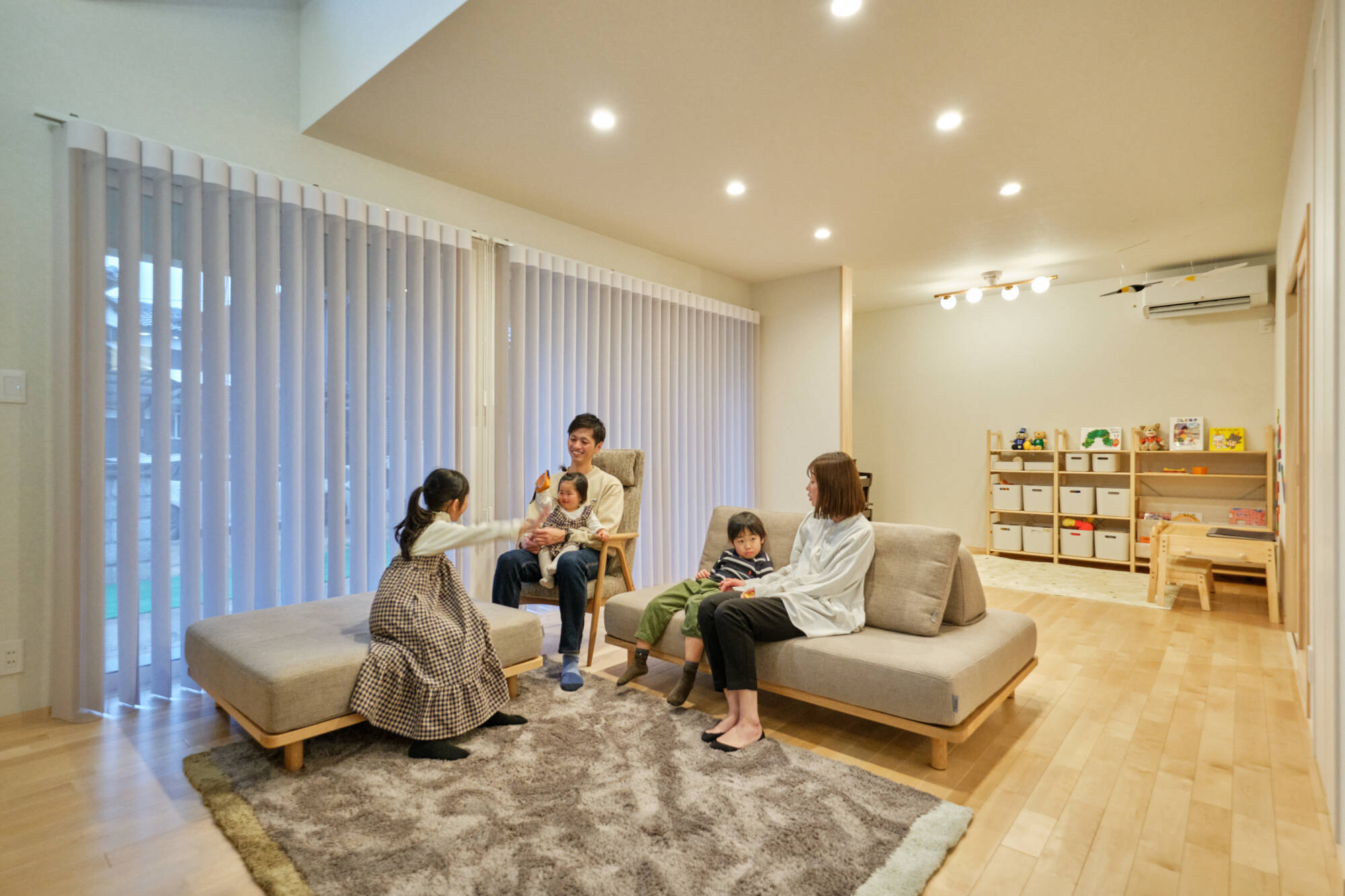 お打ちあわせで心に残っていることはありますか？