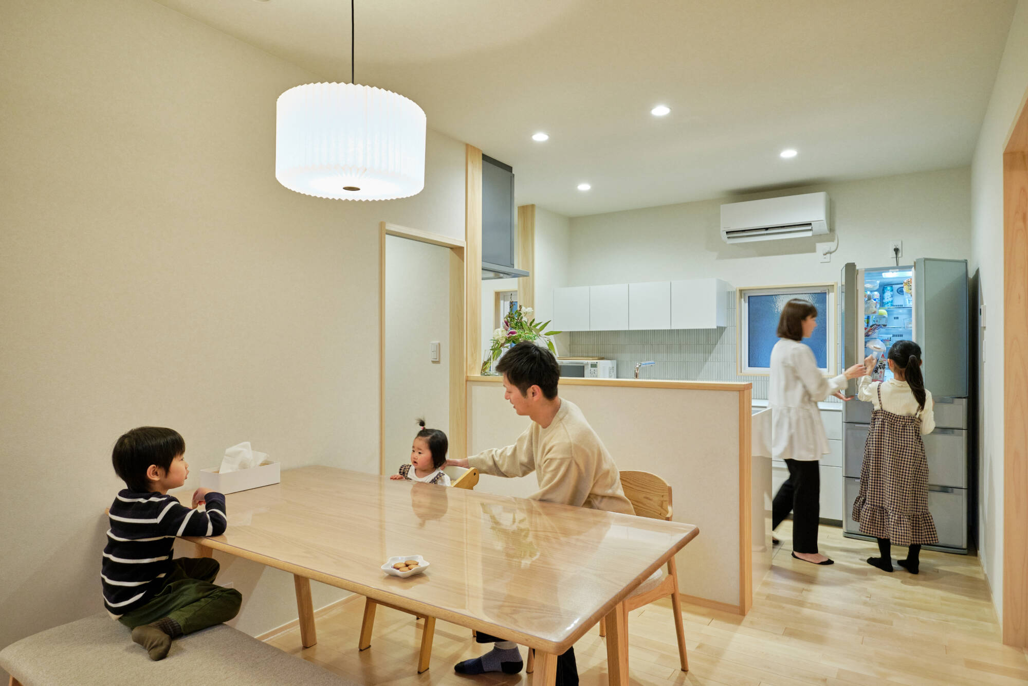 森本工務店の第一印象はどうでしたか？