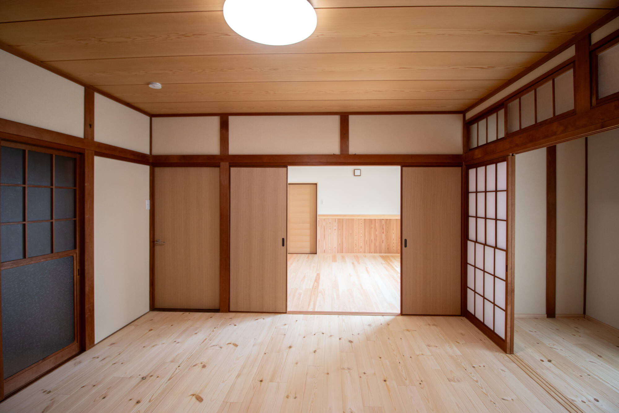 森本工務店に決めた理由はなんですか？