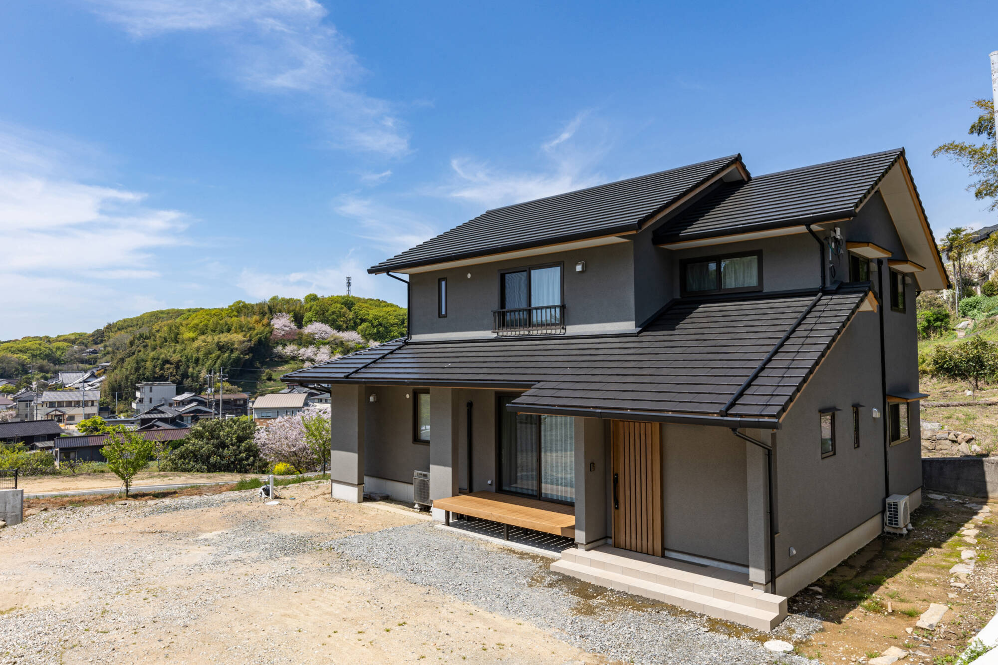 森本工務店の第一印象はどうでしたか？