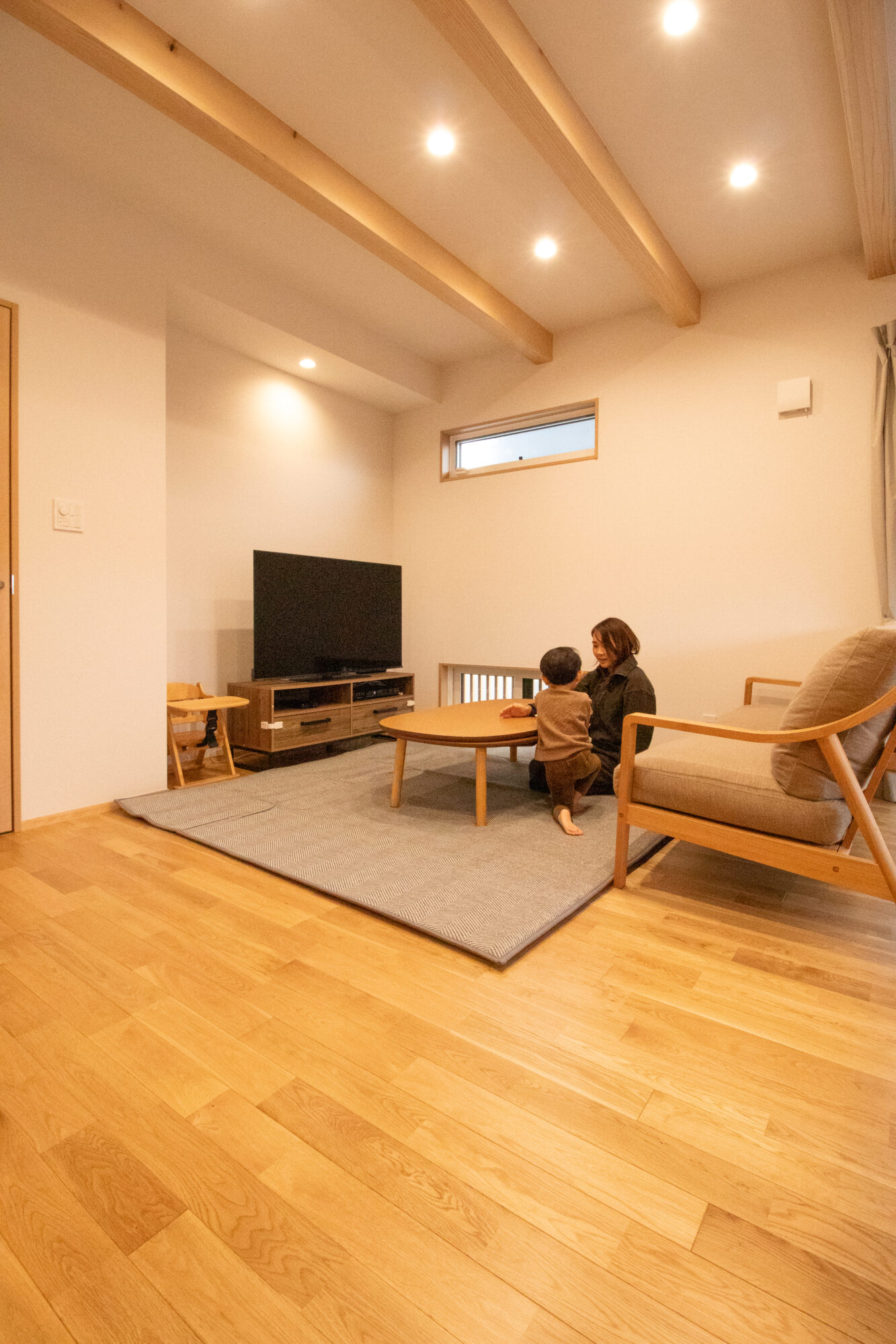 森本工務店に決めた理由はなんですか？